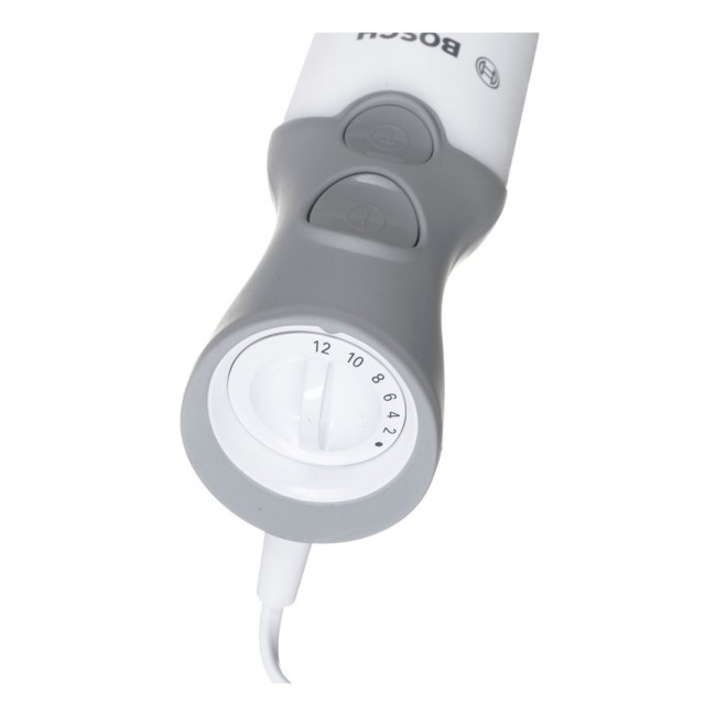 Bosch MSM66150 blender Immersion blender Silver,White 600 W Bosch MSM66150 blender Immersion blender Silver,White 600 W