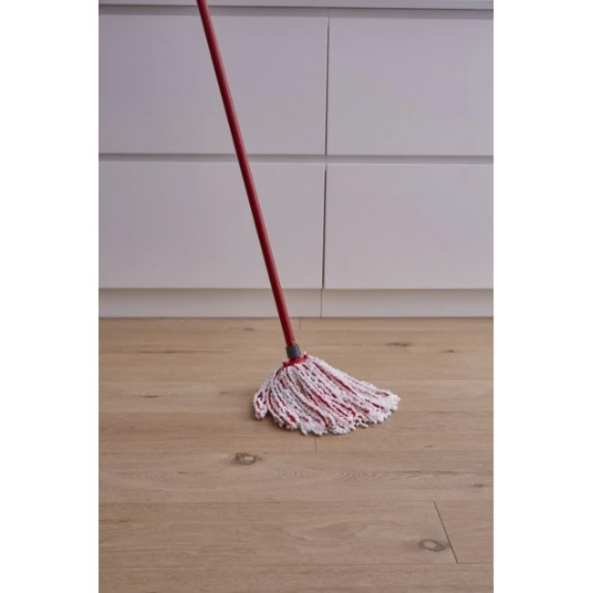 Mop Vileda Microfibre And Power