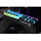 G.Skill Trident Z RGB 16GB DDR4 memory module 2 x 8 GB 3200 MHz G.Skill Trident Z RGB 16GB DDR4 memory module 2 x 8 GB 3200 MHz