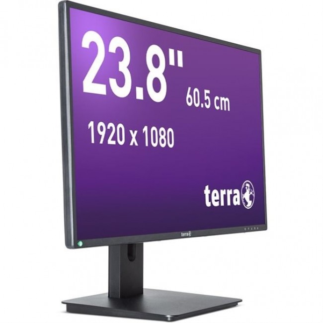 Wortmann AG TERRA 3030206 LED display 60.5 cm (23.8