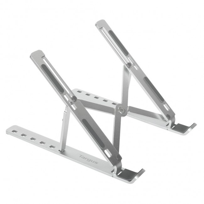 Targus AWE810GL laptop stand Aluminium 39.6 cm (15.6