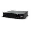 CyberPower PR1500ERT2U uninterruptible power supply (UPS) Line-Interactive 1500 VA 1500 W 10 AC outlet(s) CyberPower PR1500ERT2U uninterruptible power supply (UPS) Line-Interactive 1500 VA 1500 W 10 AC outlet(s)