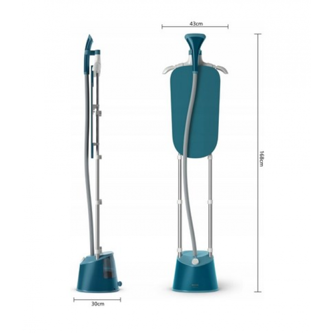 Philips 1000 series STE1040/20 Garment steamer Philips 1000 series STE1040/20 Garment steamer