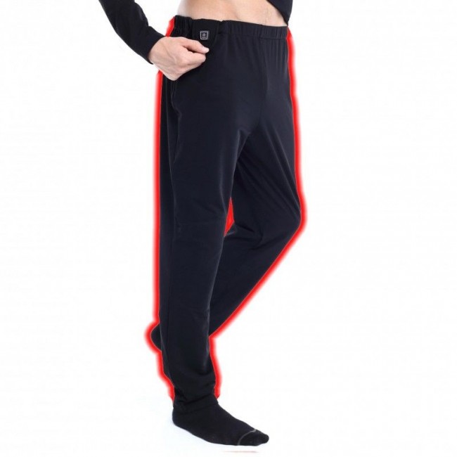 GLOVII HEATED UNIVERSAL PANTS SIZE S GLOVII HEATED UNIVERSAL PANTS SIZE S