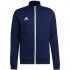 adidas Entrada 22 Track Jacket navy blue H57523 S