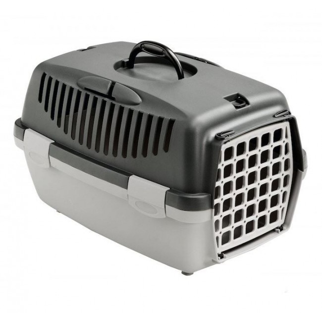 ZOLUX Gulliver 1 - pet carrier for dog and cat ZOLUX Gulliver 1 - pet carrier for dog and cat