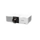 Epson EB-L530U data projector Standard throw projector 5200 ANSI lumens 3LCD WUXGA (1920x1200) White Epson EB-L530U data projector Standard throw projector 5200 ANSI lumens 3LCD WUXGA (1920x1200) White