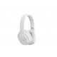 Havit I62 wireless on-ear headphones White Havit I62 wireless on-ear headphones White