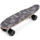 Skateboard Meteor Mona Lisa 22592 Skateboard Meteor Mona Lisa 22592