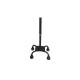 Wheelchair - quad cane Wheelchair - quad cane