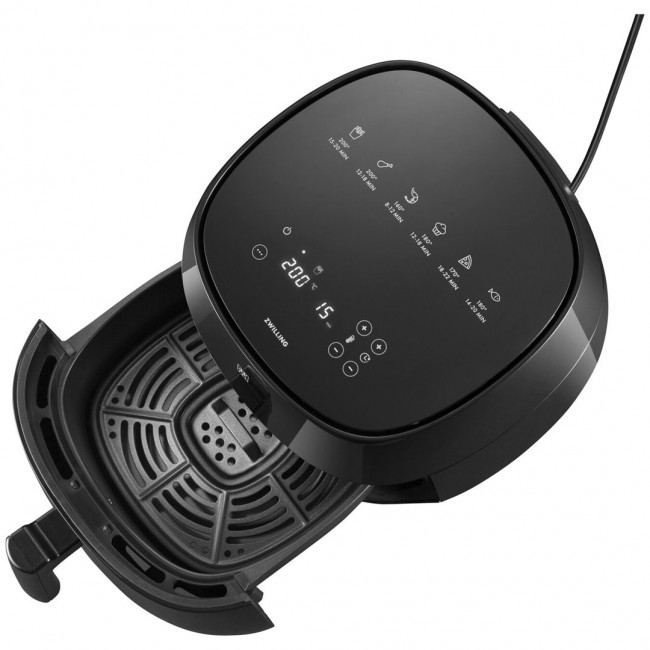 Zwilling Air Fryer - 4 ltr Zwilling Air Fryer - 4 ltr