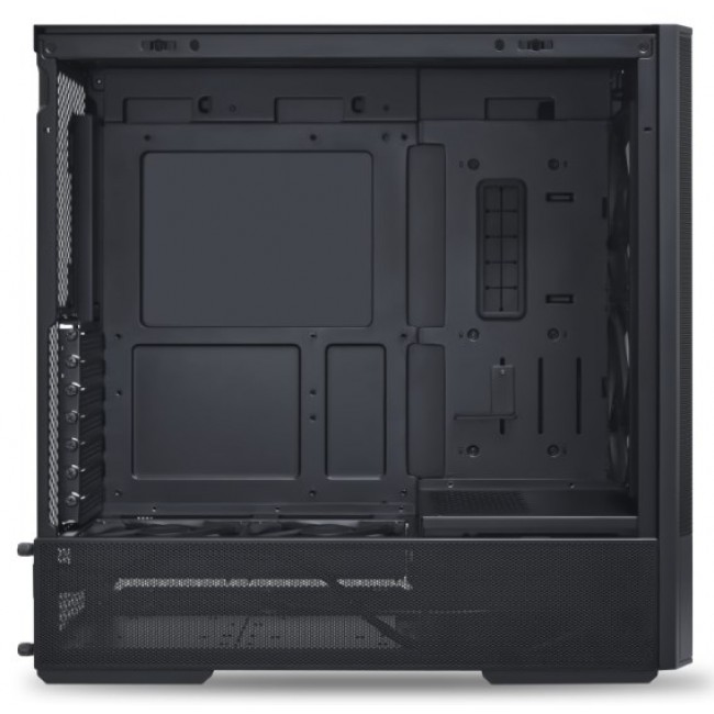 CASE MIDITOWER ATX WITHOUT PSU G99.LAN207RX.00 LIAN LI CASE MIDITOWER ATX WITHOUT PSU G99.LAN207RX.00 LIAN LI