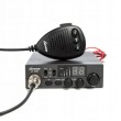 Luiton LT-298 ASQ AM/FM CB Radio Cigarette Lighter Plug Black