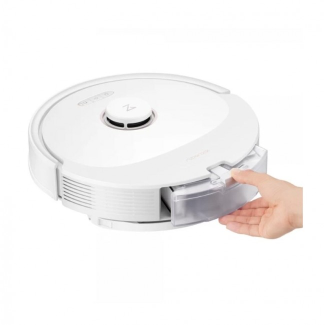 Cleaning robot Roborock Q8 Max+ White Cleaning robot Roborock Q8 Max+ White