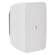 Active speaker set AUDAC ARES5A/W, 5.25