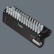 Wera 05057440001 screwdriver bit 29 pc(s) Wera 05057440001 screwdriver bit 29 pc(s)