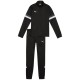 Puma Team Rise Tracksuit Black 658655 03 152cm Puma Team Rise Tracksuit Black 658655 03 152cm