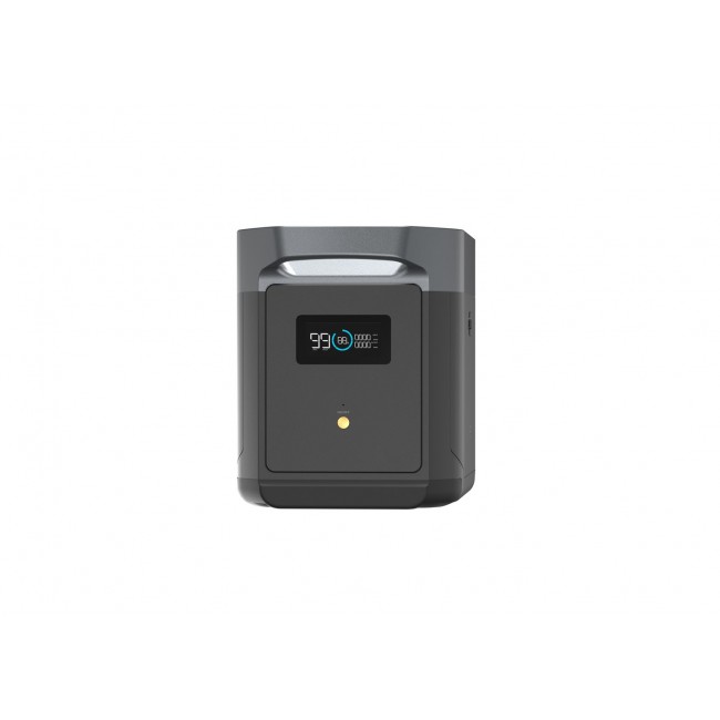 EcoFlow 50031003 portable power station accessory Battery EcoFlow 50031003 portable power station accessory Battery