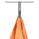 Sea To Summit Tek Drylite Medium Outback Sunset Quick-Drying Travel Towel 13 x 13 x 3 cm Orange 1 pc Sea To Summit Tek Drylite Medium Outback Sunset Quick-Drying Travel Towel 13 x 13 x 3 cm Orange 1 pc