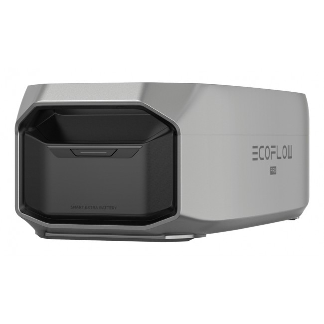 EcoFlow DELTA Pro 3 Smart portable power station accessory Battery