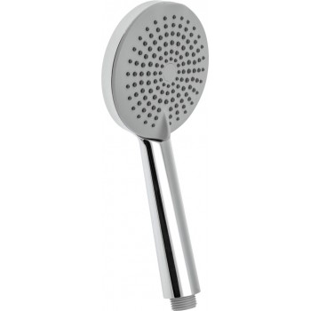 5-function shower head - start-stop