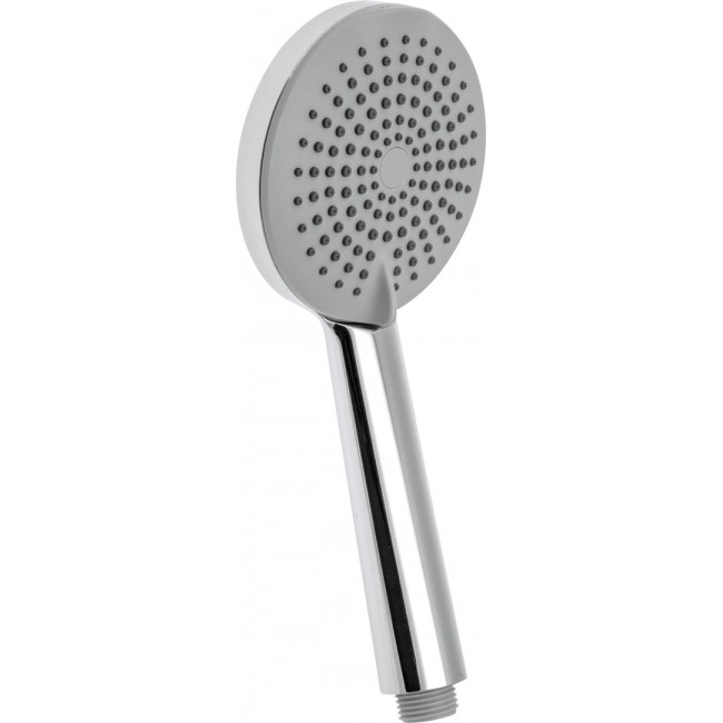 5-function shower head - start-stop 5-function shower head - start-stop