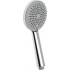 5-function shower head - start-stop