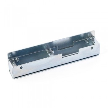 UNIVERSAL ELECTRONICA CASSETTE ZINC PLATED