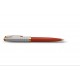 Parker 51 Premium Rege Red GT Pen