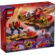 LEGO NINJAGO 71830 Kai's Mech Storm Rider LEGO NINJAGO 71830 Kai's Mech Storm Rider