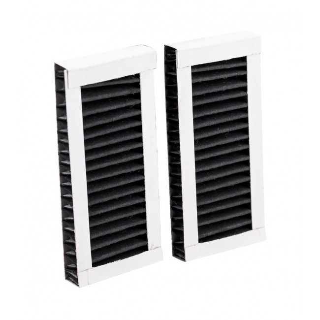 AEG M9RWCAF2 fridge/freezer part/accessory Filter Black, White AEG M9RWCAF2 fridge/freezer part/accessory Filter Black, White