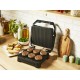 Tefal Inicio Adjust GC272D10 contact grill Tefal Inicio Adjust GC272D10 contact grill