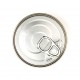 3COTY Chicken For kittens - wet cat food - 80g 3COTY Chicken For kittens - wet cat food - 80g