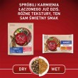 PURINA One Mini Adult Beef, Rice - Dry Dog Food - 800 g