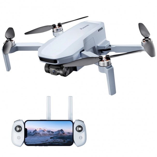 Drone Potensic Atom SE | 4K FPV Drone Potensic Atom SE | 4K FPV