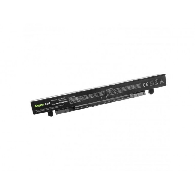 Green Cell AS68 notebook spare part Battery Green Cell AS68 notebook spare part Battery