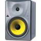 Behringer Truth B1031A 2-way Silver, Yellow Wired 100 W Behringer Truth B1031A 2-way Silver, Yellow Wired 100 W