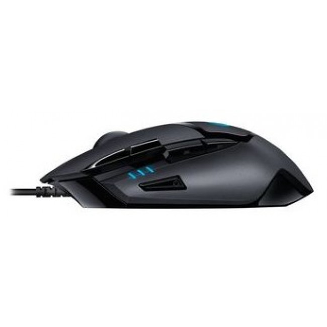 Logitech G Hyperion Fury Logitech G Hyperion Fury