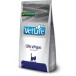 Farmina Vet Life Natural Diet Cat Ultrahypo 5kg