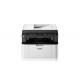 Brother MFC-1910W multifunction printer Laser A4 2400 x 600 DPI 20 ppm Wi-Fi Brother MFC-1910W multifunction printer Laser A4 2400 x 600 DPI 20 ppm Wi-Fi