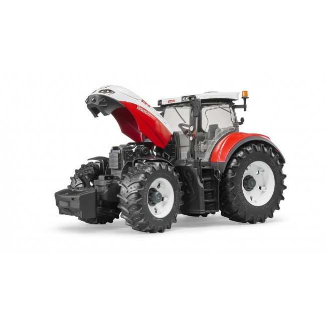 BRUDER 3180 toy vehicle BRUDER 3180 toy vehicle