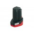 Metabo 62543800 cordless tool battery / charger