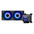 MSI MAG Coreliquid A15 240 Motherboard, Processor All-in-one liquid cooler 12 cm Black 1 pc(s) MSI MAG Coreliquid A15 240 Motherboard, Processor All-in-one liquid cooler 12 cm Black 1 pc(s)