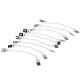 Govee H6066 Glide Hexa Pro Panele LED RGBIC Govee H6066 Glide Hexa Pro Panele LED RGBIC