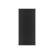 Lanberg WF01-6427-10B Wall mounted rack cabinet 27U black