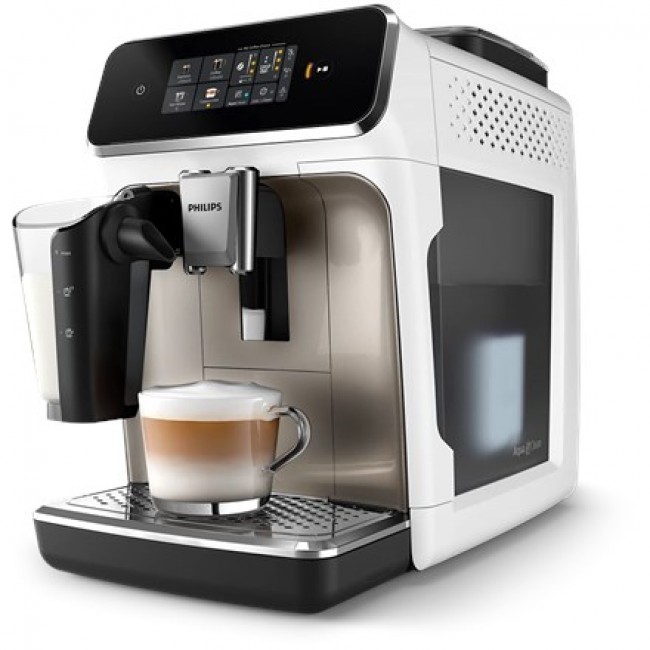 Philips EP2333/40 coffee maker Fully-auto Espresso machine