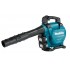 Makita DUB363PT2V cordless leaf blower Black, Blue 18 V