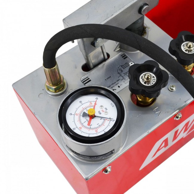 AWTOOLS AW31591 hydraulic pump AWTOOLS AW31591 hydraulic pump