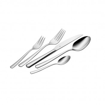 WMF Boston 1120009002 flatware set 60 pc(s) Stainless steel