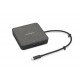 Kensington MD120U4 USB4 Portable Docking Station Kensington MD120U4 USB4 Portable Docking Station